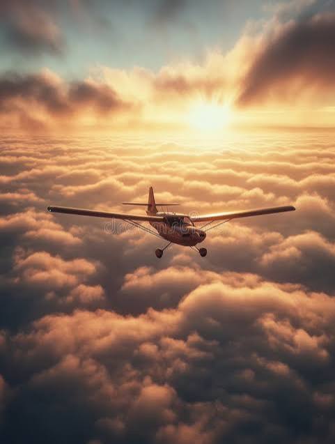 Instrument flight training